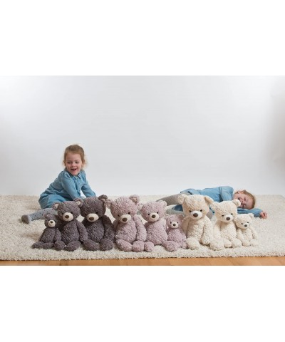 Putty Bear Small Teddy Bear Soft Toy Grey $33.88 Stuffed Animals & Teddy Bears