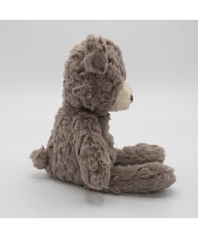 Putty Bear Small Teddy Bear Soft Toy Grey $33.88 Stuffed Animals & Teddy Bears