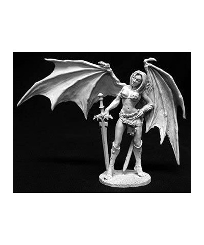 Miniatures Sophie Succubus 72mm 01406 Special Edition Unpainted Figure $37.92 Miniature Novelty Toys