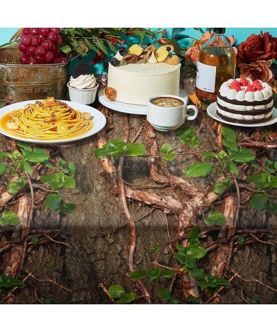 Hunting Birthday Decorations Camo Tablecloth Party Supplies Table Covers for Baby Shower (6 Piece) $33.94 Kids' Party Tableco...