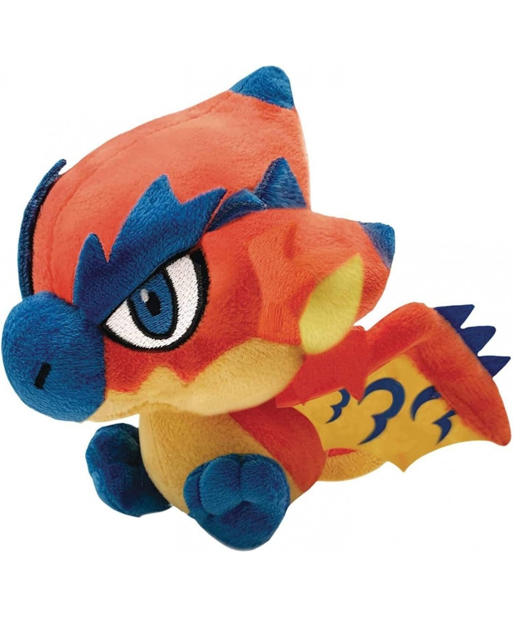 Monster Hunter: Flying Wyvern Rathalos Chibi Plush Toy $52.02 Plush Figure Toys