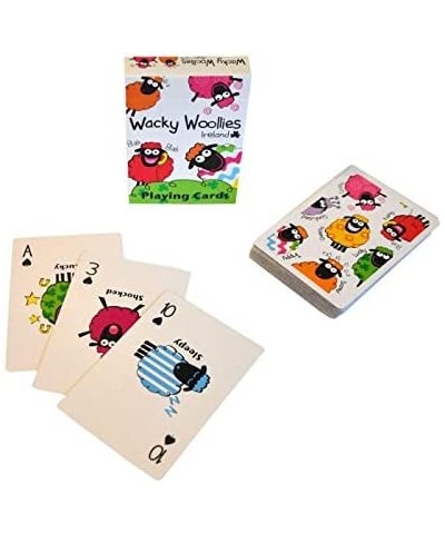 Dublin Gifts Playing Cards $18.21 Card Games