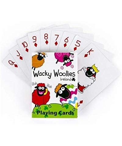 Dublin Gifts Playing Cards $18.21 Card Games