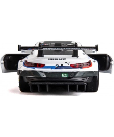 Compatible for 1:32 Diecasting Alloy Car Model BMW 81 M8 GTE Toy Car $33.13 Kids' Play Cars & Race Cars