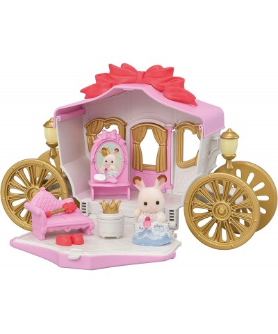 : Royal Carriage Set 3+ $66.21 Doll Playsets