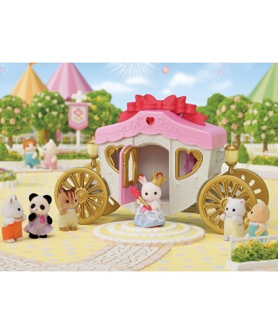 : Royal Carriage Set 3+ $66.21 Doll Playsets