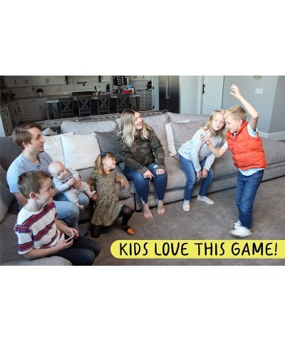 It's in The Bag! Jr. - A Charades Game for Kids and Family! - Interactive Picture Charades Board Games for Family Night Board...