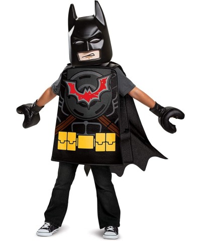 LEGO Movie 2 Batman Basic Toddler/Child Costume $29.78 Kids' Costumes