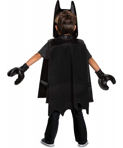 LEGO Movie 2 Batman Basic Toddler/Child Costume $29.78 Kids' Costumes