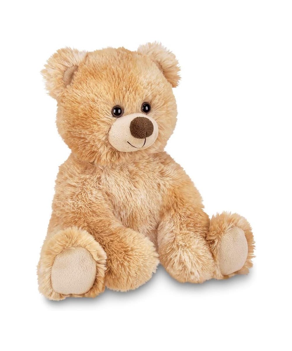 Bearington Lil' Kipper Tan Plush Stuffed Animal Teddy Bear 11.5 inches $40.18 Stuffed Animals & Teddy Bears