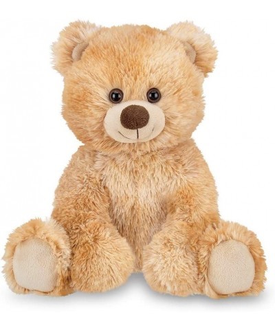 Bearington Lil' Kipper Tan Plush Stuffed Animal Teddy Bear 11.5 inches $40.18 Stuffed Animals & Teddy Bears