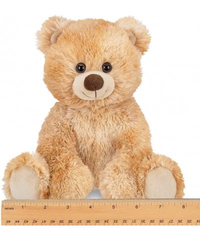 Bearington Lil' Kipper Tan Plush Stuffed Animal Teddy Bear 11.5 inches $40.18 Stuffed Animals & Teddy Bears