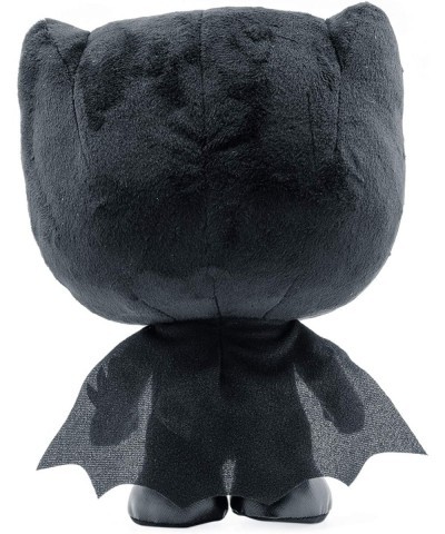 10" DZNR Batman 80th Anniversary Collector Plush – Blackout Limited Edition $24.58 Plush Figure Toys