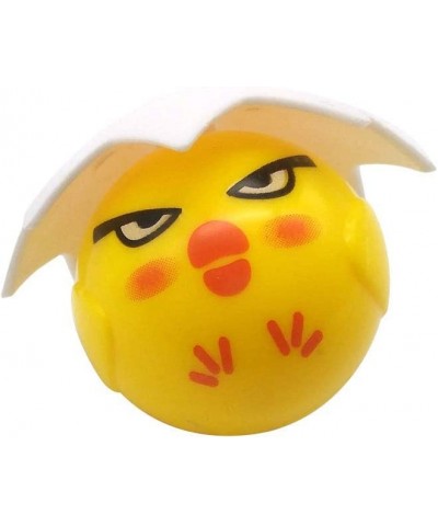 Chick Roulette Pop Up Game Toys Novelty Toy Tricky Chick Barrel Game for Kids (Chick) $17.04 Board Games