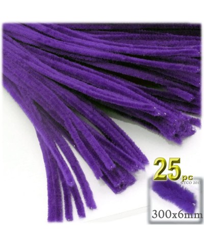 Chenille Stems Pipe Cleaner 12-inch (30-cm) 25-pc Olive Green $16.89 Craft Pipe Cleaners