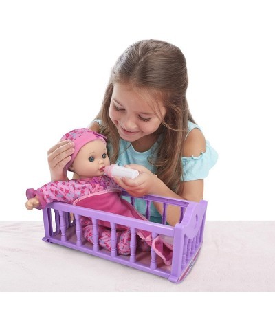 Baby Magic 12" Crib Time Fun $39.88 Dolls