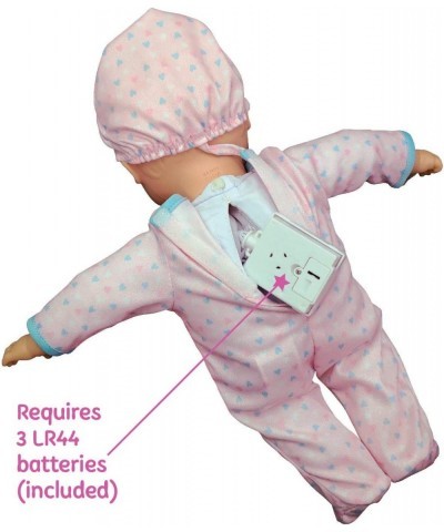 Baby Magic 12" Crib Time Fun $39.88 Dolls