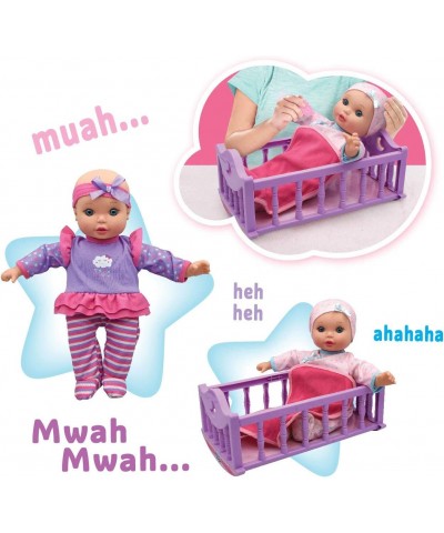 Baby Magic 12" Crib Time Fun $39.88 Dolls