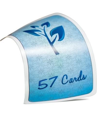 Plastic Bird Cards: 10th Anniversary Deck. Durable Waterproof & No Fraying. $32.32 Card Games