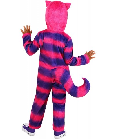 Toddler Cheshire Cat Onesie $50.36 Kids' Costumes