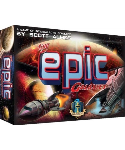 Tiny Epic Galaxies $41.86 Board Games