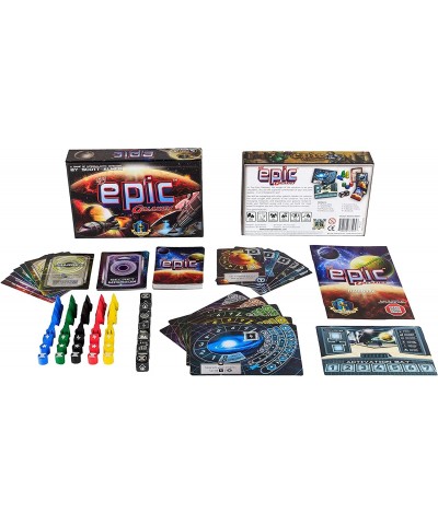 Tiny Epic Galaxies $41.86 Board Games