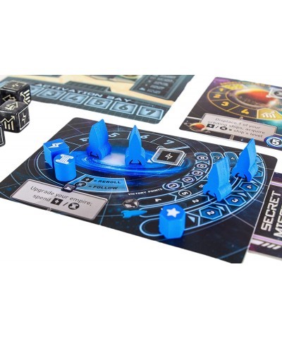 Tiny Epic Galaxies $41.86 Board Games