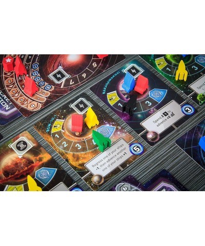 Tiny Epic Galaxies $41.86 Board Games