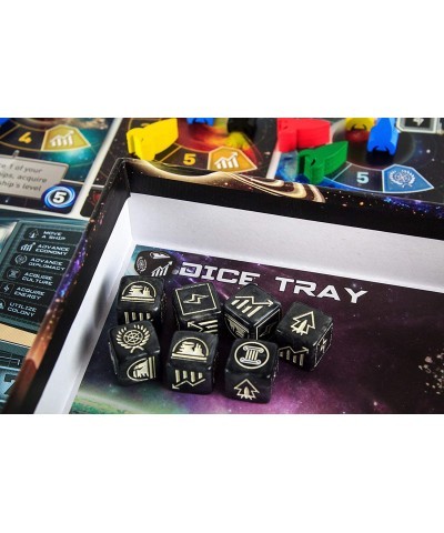 Tiny Epic Galaxies $41.86 Board Games