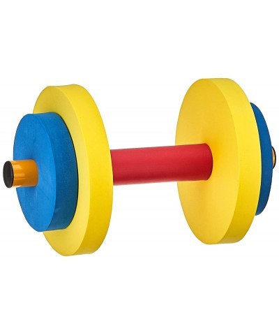 for Kids Fun and Fitness Dumbbell Set Multicolor 10 Piece $40.42 Kids' Fitness Equipment