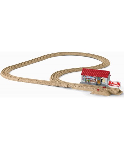 TrackMaster Sodor Sounds Track Pack Includes 17 Pieces $117.76 Toy Train Set Tracks