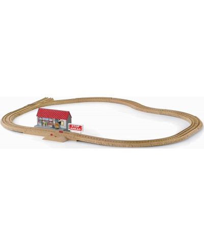 TrackMaster Sodor Sounds Track Pack Includes 17 Pieces $117.76 Toy Train Set Tracks