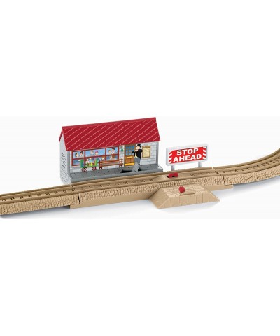 TrackMaster Sodor Sounds Track Pack Includes 17 Pieces $117.76 Toy Train Set Tracks