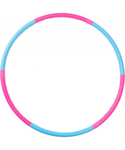 Kids Exercise Hoop Detachable & Size Adjustable Toy Hoop Professional Hoola Rings for Kids $23.91 Kids' Fitness Equipment