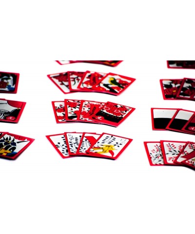 Korean Flower Card Game / Hwatu / Go-Stop / Godori $16.39 Card Games