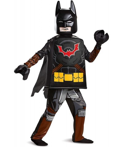 Batman Lego Movie 2 Deluxe Costume $41.50 Kids' Costumes