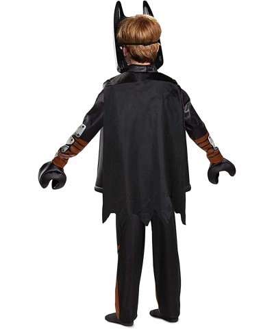 Batman Lego Movie 2 Deluxe Costume $41.50 Kids' Costumes