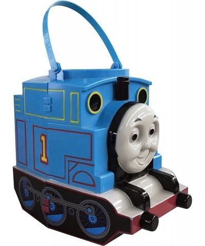 Thomas and Friends 3D Trick-or-Treat Pail $39.33 Kids' Dress-Up Accessories