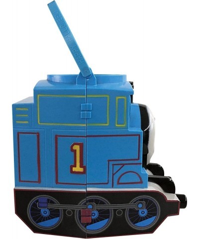 Thomas and Friends 3D Trick-or-Treat Pail $39.33 Kids' Dress-Up Accessories