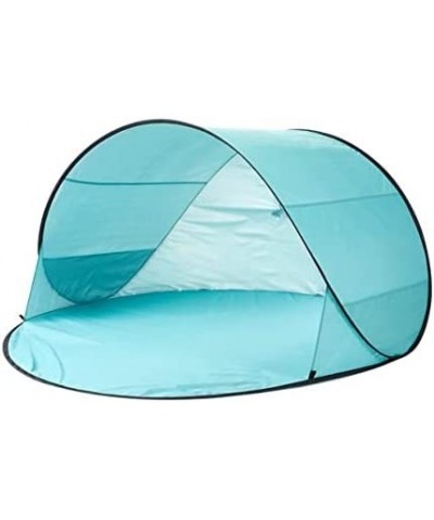 Canopy Pop up Shade Tent with Carry Bag UPF 30+ Sun Protection Teal 58"x69 $44.65 Kids' Outdoor Furniture