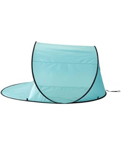 Canopy Pop up Shade Tent with Carry Bag UPF 30+ Sun Protection Teal 58"x69 $44.65 Kids' Outdoor Furniture