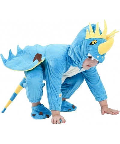 Baby Dragon Costumes Newborn Infant & Toddler Boys Girls $53.84 Kids' Costumes