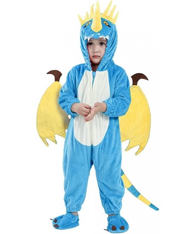 Baby Dragon Costumes Newborn Infant & Toddler Boys Girls $53.84 Kids' Costumes