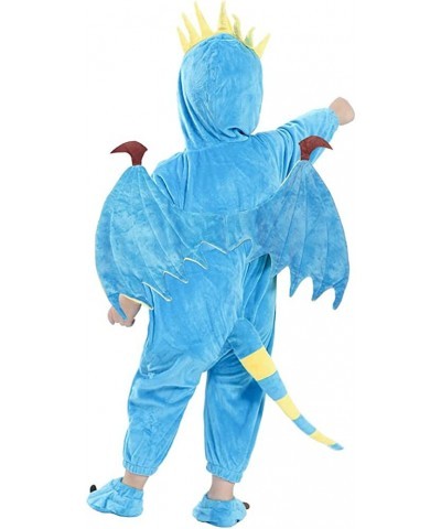 Baby Dragon Costumes Newborn Infant & Toddler Boys Girls $53.84 Kids' Costumes