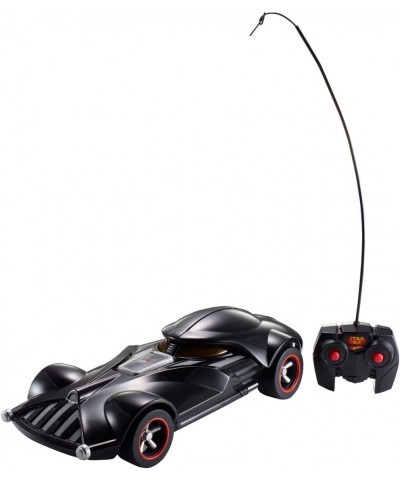 Star Wars Rogue One Remote Control Darth Vader Car $95.15 Kids' Play Cars & Race Cars