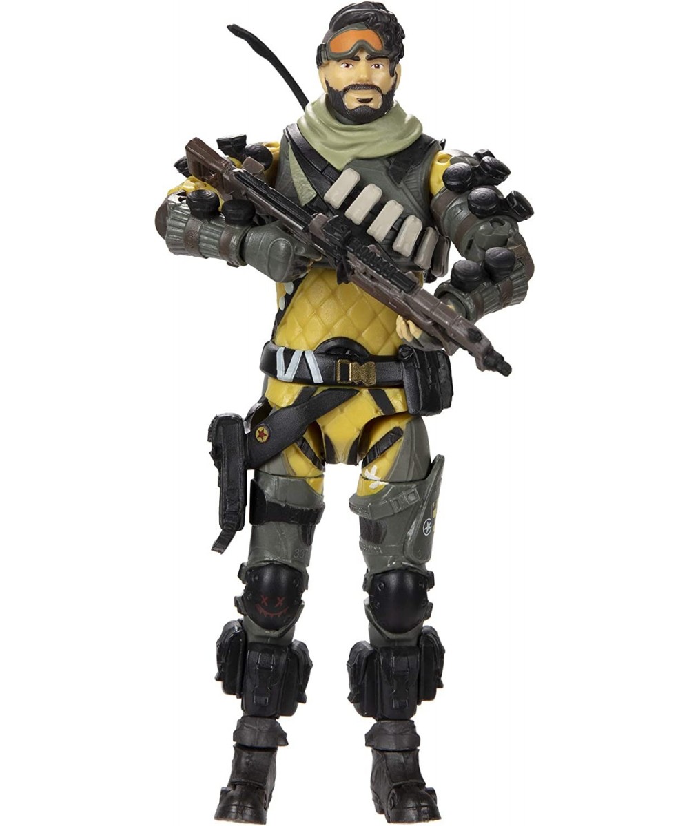 APEX Legends Mirage 6-Inch Collectible Action Figure $47.95 Action Figures