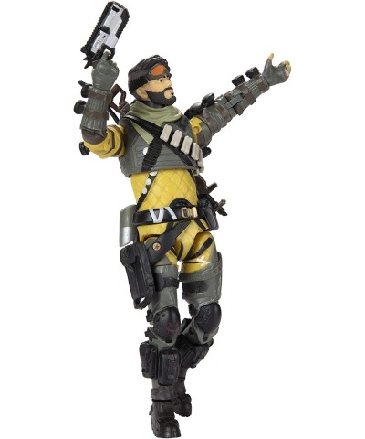 APEX Legends Mirage 6-Inch Collectible Action Figure $47.95 Action Figures