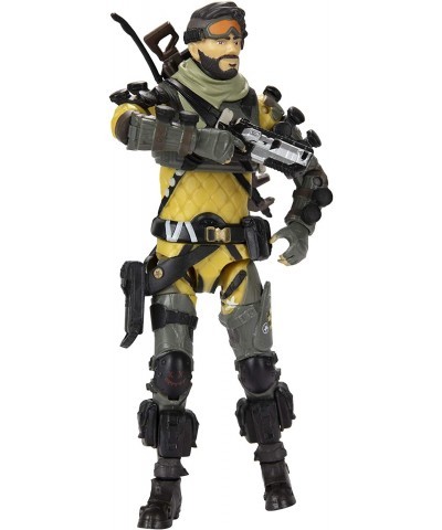 APEX Legends Mirage 6-Inch Collectible Action Figure $47.95 Action Figures