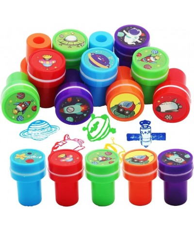 62 Pcs Outer Space Themed Party Favors for Kids Birthday Gift Party Supplies for Boys Girls Classroom Prizes Treasure Box Toy...