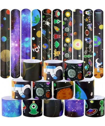 62 Pcs Outer Space Themed Party Favors for Kids Birthday Gift Party Supplies for Boys Girls Classroom Prizes Treasure Box Toy...